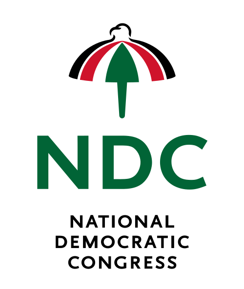 National Democratic Congress (Ghana)